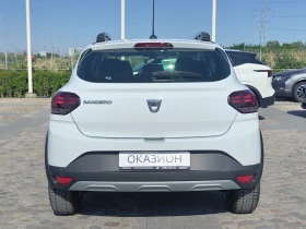 Dacia Sandero 1.0 TCe 90k.с/Газ/Бензин - 24000 лв. - 80934420 6