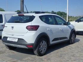 Dacia Sandero 1.0 TCe 90k.с/Газ/Бензин - 24000 лв. - 80934420 5