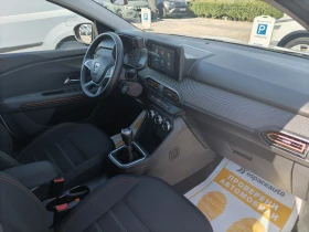 Dacia Sandero 1.0 TCe 90k.с/Газ/Бензин - 24000 лв. - 80934420 13