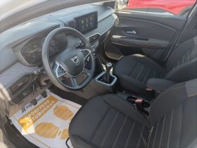 Dacia Sandero 1.0 TCe 90k.с/Газ/Бензин - 24000 лв. - 80934420 12