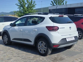 Dacia Sandero 1.0 TCe 90k.с/Газ/Бензин - 24000 лв. - 80934420 7