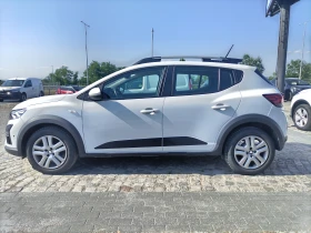 Dacia Sandero 1.0 TCe 90k.с/Газ/Бензин - 24000 лв. - 80934420 4