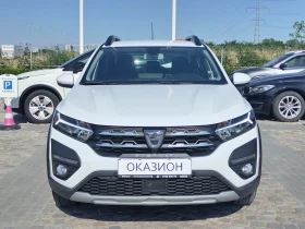Dacia Sandero 1.0 TCe 90k.с/Газ/Бензин - 24000 лв. - 80934420 2