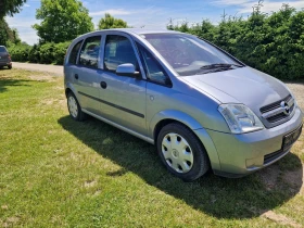 Обява за продажба на Opel Meriva 1.4 ~4 300 лв. - изображение 1