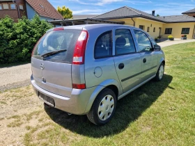 Обява за продажба на Opel Meriva 1.4 ~4 300 лв. - изображение 3