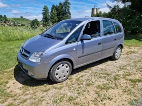 Обява за продажба на Opel Meriva 1.4 ~4 300 лв. - изображение 1