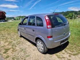 Обява за продажба на Opel Meriva 1.4 ~4 300 лв. - изображение 2