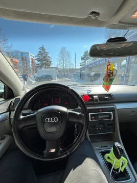Audi A4 B7 | Mobile.bg    6