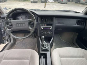 Audi 80 B4 2.0 90 ..  | Mobile.bg    7