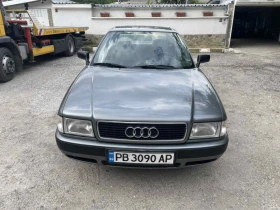 Audi 80 B4 2.0 90 ..  | Mobile.bg    2