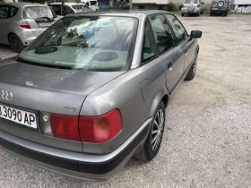 Audi 80 B4 2.0 90 ..  | Mobile.bg    4