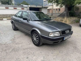  Audi 80