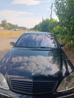     Mercedes-Benz S 430