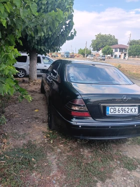 Mercedes-Benz S 430 | Mobile.bg    5