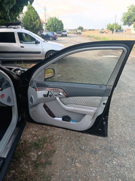 Mercedes-Benz S 430 | Mobile.bg    7