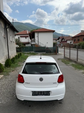 VW Polo  1.2 TDI  2014 .   /   | Mobile.bg    2