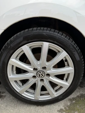 VW Polo  1.2 TDI  2014 .   /   | Mobile.bg    9