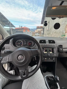 VW Polo  1.2 TDI  2014 .   /   | Mobile.bg    12