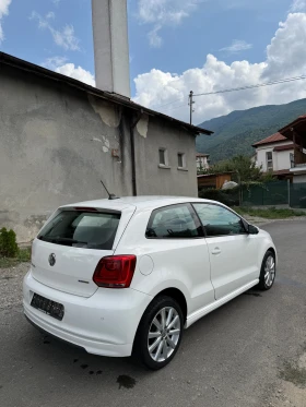 VW Polo  1.2 TDI  2014 .   /   | Mobile.bg    7
