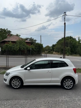 VW Polo  1.2 TDI  2014 .   /   | Mobile.bg    6