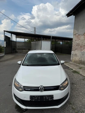     VW Polo  1.2 TDI  2014 .   /  