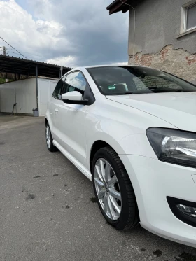 VW Polo  1.2 TDI  2014 .   /   | Mobile.bg    3