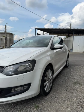 VW Polo  1.2 TDI  2014 .   /   | Mobile.bg    4