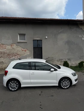 VW Polo  1.2 TDI  2014 .   /   | Mobile.bg    5