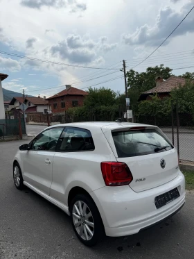 VW Polo  1.2 TDI  2014 .   /   | Mobile.bg    8