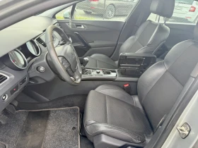 Peugeot 508 2.0 HDI * 163HP * Full Extri * Цена до 28.08 - 8000 лв. - 84145941 9