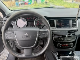 Peugeot 508 2.0 HDI * 163HP * Full Extri * Цена до 28.08 - 8000 лв. - 84145941 6