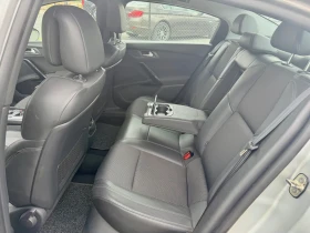 Peugeot 508 2.0 HDI * 163HP * Full Extri * Цена до 28.08 - 8000 лв. - 84145941 8