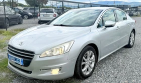 Peugeot 508 2.0 HDI * 163HP * Full Extri * Цена до 28.08