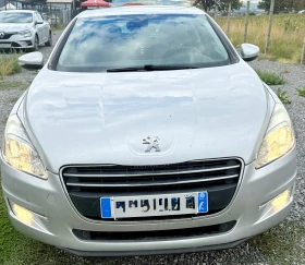 Peugeot 508 2.0 HDI * 163HP * Full Extri * Цена до 28.08 - 8000 лв. - 84145941 4