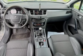 Peugeot 508 2.0 HDI * 163HP * Full Extri * Цена до 28.08 - 8000 лв. - 84145941 7
