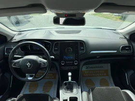 Renault Megane 1.3 Tce / 140 k.c. - 32900 лв. - 32544467 8