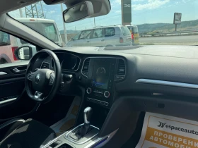 Renault Megane 1.3 Tce / 140 k.c. - 32900 лв. - 32544467 14