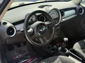Mini D one 1.6D* 2014г* ТОП СЪСТОЯНИЕ* РЪЧКА* - 8000 лв. - 46466976 8