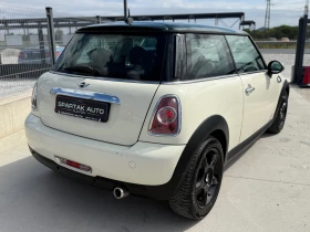 Mini D one 1.6D* 2014г* ТОП СЪСТОЯНИЕ* РЪЧКА* - 8000 лв. - 46466976 4