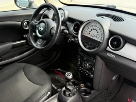 Mini D one 1.6D* 2014г* ТОП СЪСТОЯНИЕ* РЪЧКА* - 8000 лв. - 46466976 13