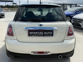 Mini D one 1.6D* 2014г* ТОП СЪСТОЯНИЕ* РЪЧКА* - 8000 лв. - 46466976 5
