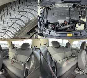 Mini D one 1.6D* 2014г* ТОП СЪСТОЯНИЕ* РЪЧКА* - 8000 лв. - 46466976 16