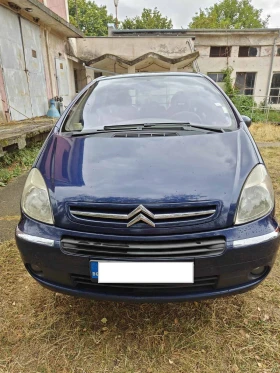 Обява за продажба на Citroen Xsara picasso ~4 300 лв. - изображение 1