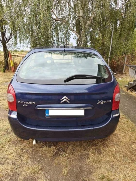 Обява за продажба на Citroen Xsara picasso ~4 300 лв. - изображение 2