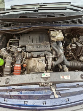 Обява за продажба на Citroen Xsara picasso ~4 300 лв. - изображение 7