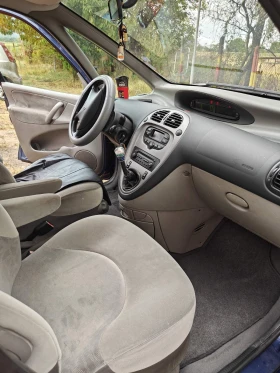 Обява за продажба на Citroen Xsara picasso ~4 300 лв. - изображение 5