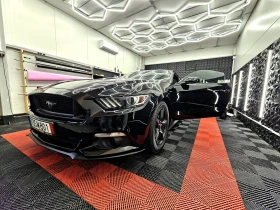 Обява за продажба на Ford Mustang ~29 999 лв. - изображение 1 | Auto.bg Обява за продажба на Ford Mustang ~29 999 лв. - изображение 1