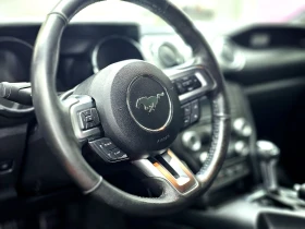 Обява за продажба на Ford Mustang ~29 999 лв. - изображение 5 | Auto.bg Обява за продажба на Ford Mustang ~29 999 лв. - изображение 5