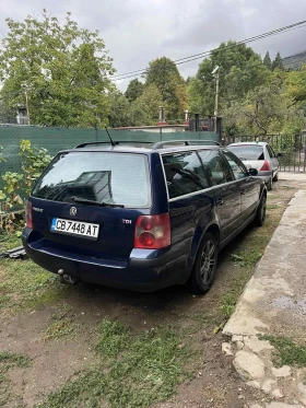 Обява за продажба на VW Passat ~2 800 лв. - изображение 1 | Auto.bg Обява за продажба на VW Passat ~2 800 лв. - изображение 1