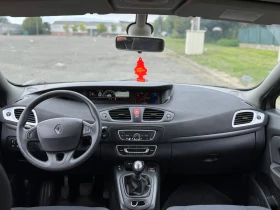 Обява за продажба на Renault Scenic ~5 499 лв. - изображение 8